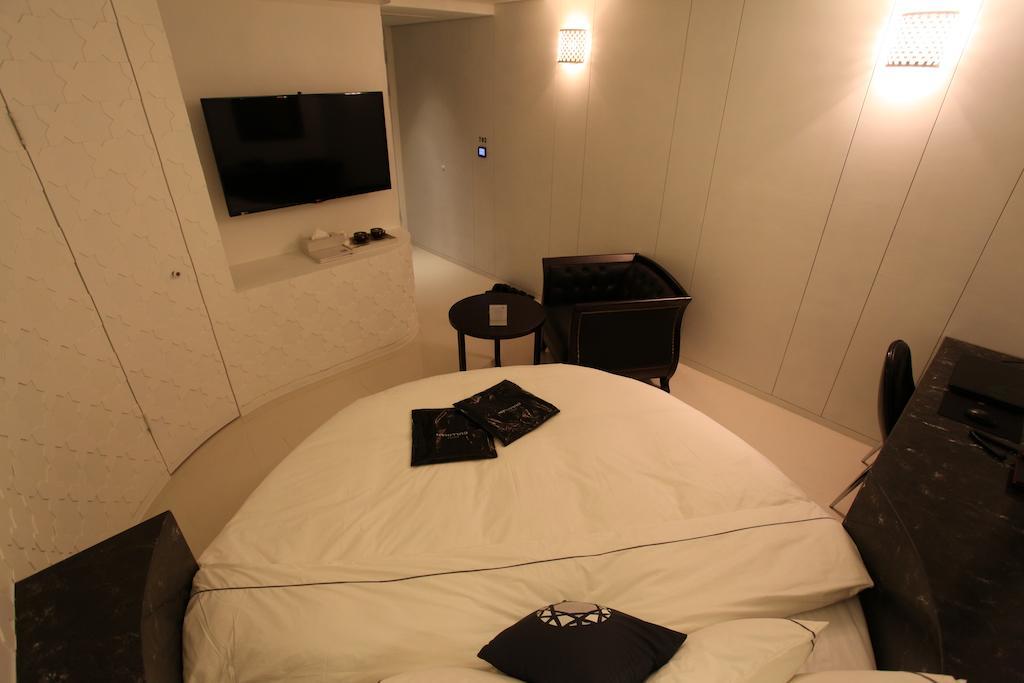 Hotel Cullinan Wangsimni Seoel Buitenkant foto