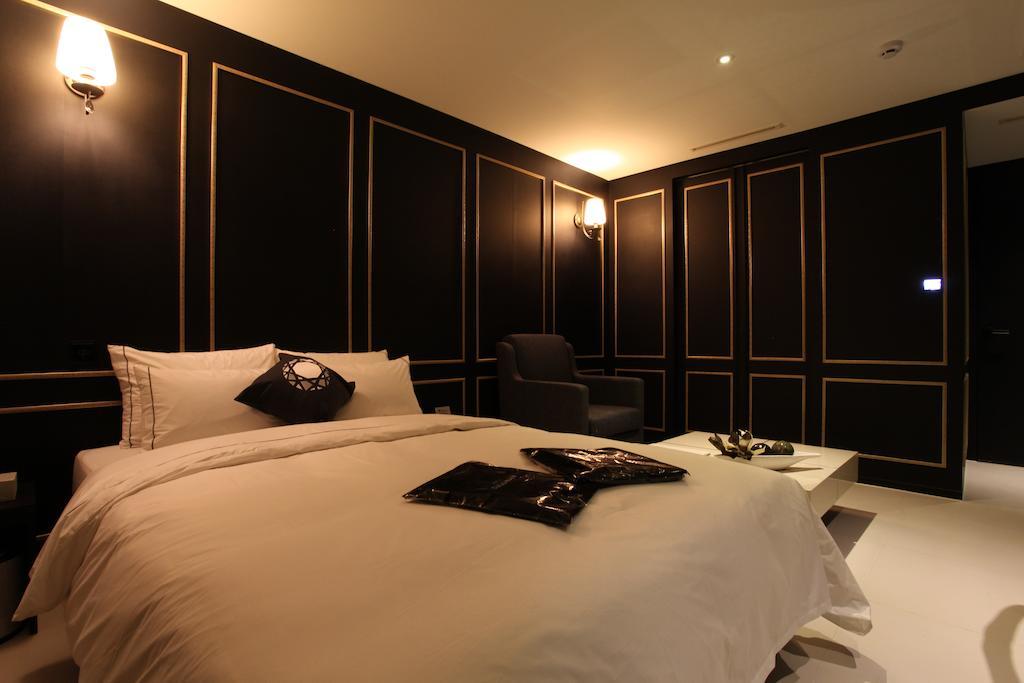 Hotel Cullinan Wangsimni Seoel Buitenkant foto