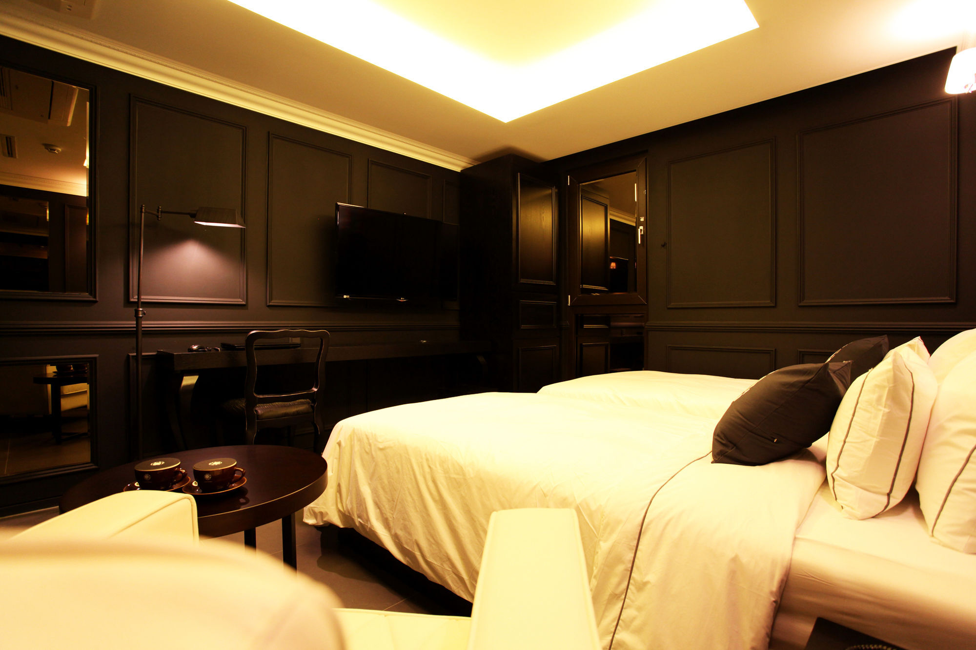 Hotel Cullinan Wangsimni Seoel Buitenkant foto