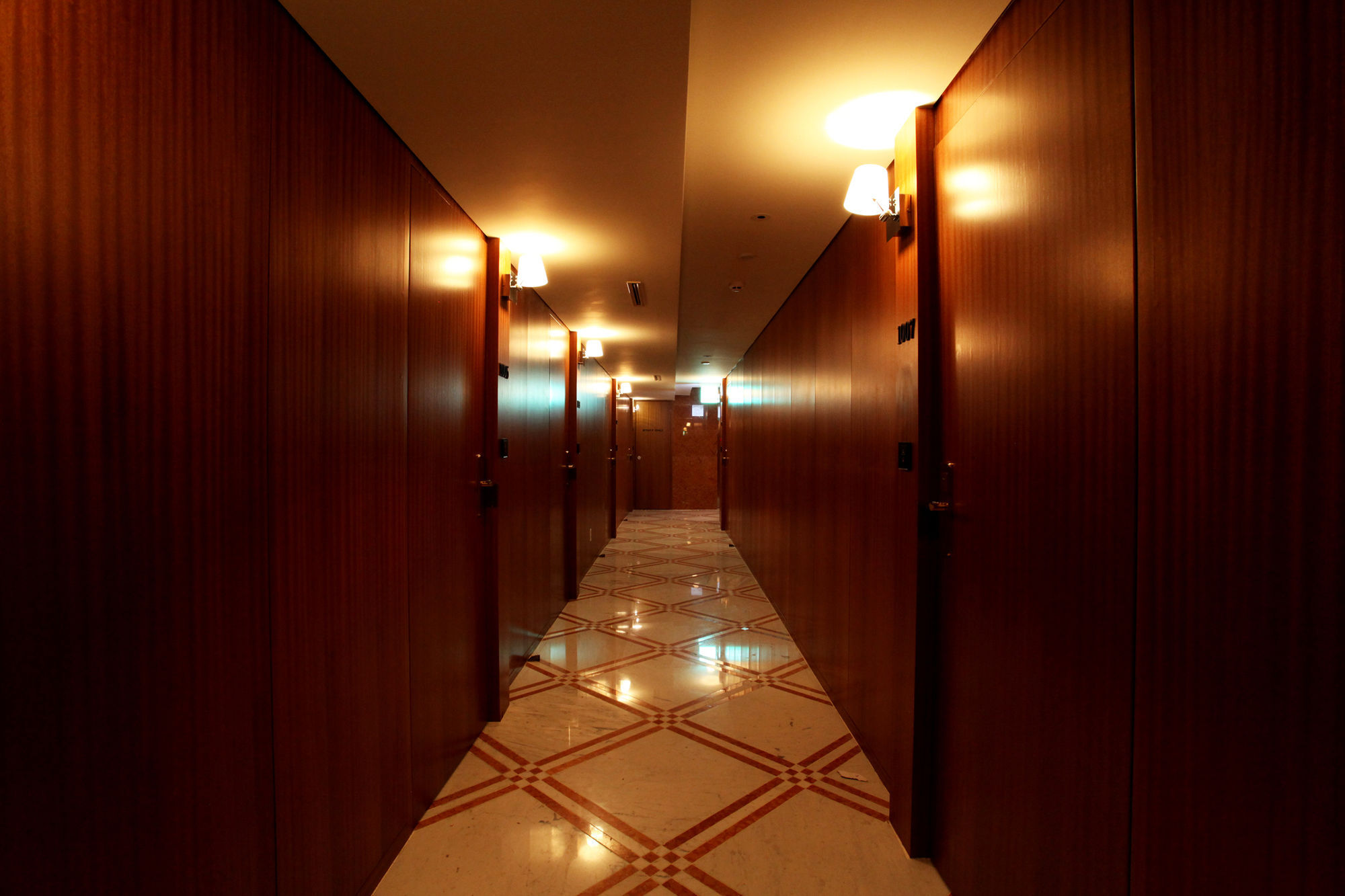Hotel Cullinan Wangsimni Seoel Buitenkant foto